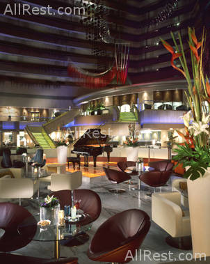 Marina Mandarin Singapore 10
